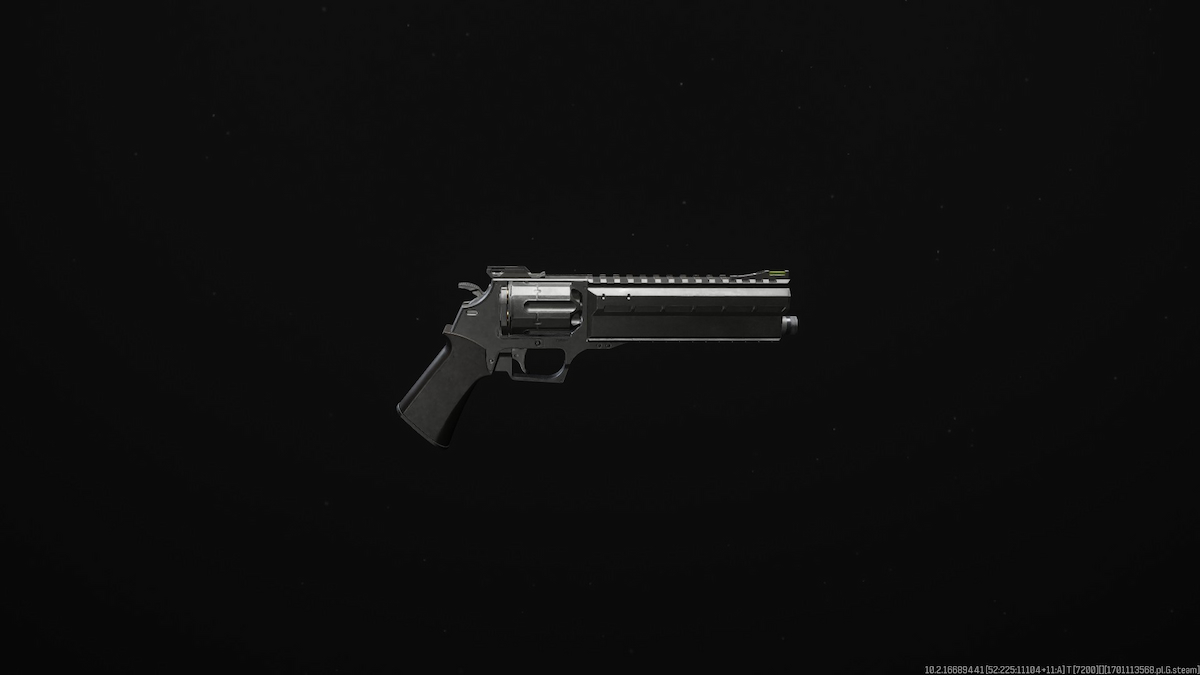 Best Tyr Loadout for Modern Warfare Zombies (MWZ)