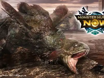 Best Weapons In Monster Hunter Now Featured Image(1)