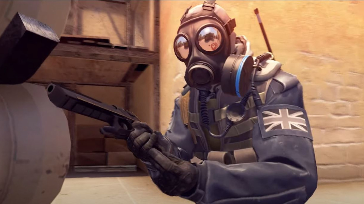 Cs2 Keeps Crashing Mid Game