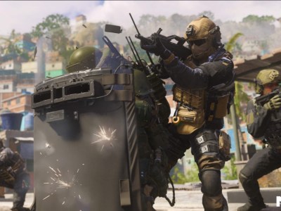 Call Of Duty Mw3 Launch