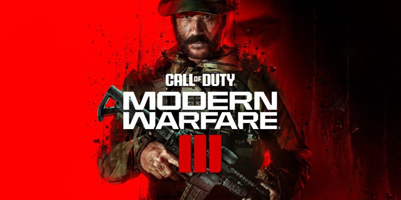 Call Of Duty Modern Warfare 3