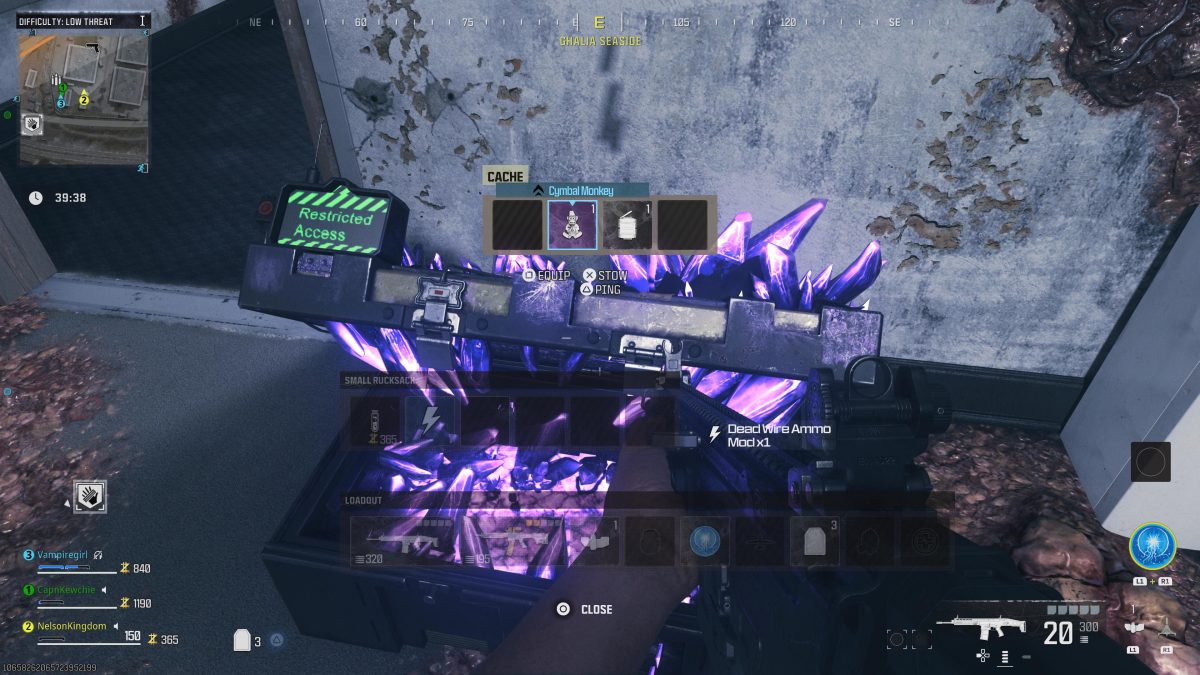 Call Of Duty® Modern Warfare Iii 20231109131109