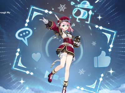 Charlotte Team Comps Genshin Impact [4]