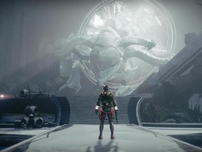 Destiny 2 All Starcat Locations