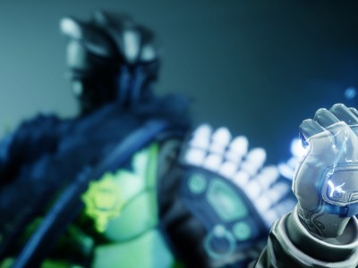 Destiny 2 Arc Titan Build Guide