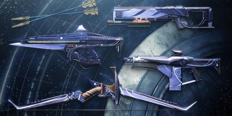 3 Hunter Builds Destiny 2 Players Shouldn't Sleep on in Season of the Wish