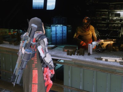 Destiny 2 Cartesian Coordinate Guide