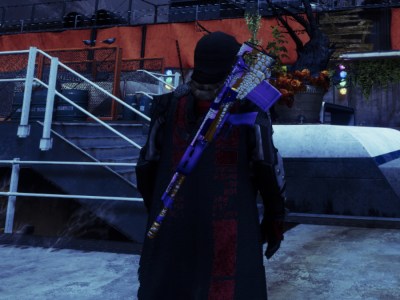 Destiny 2 Jurassic Green Guide 2