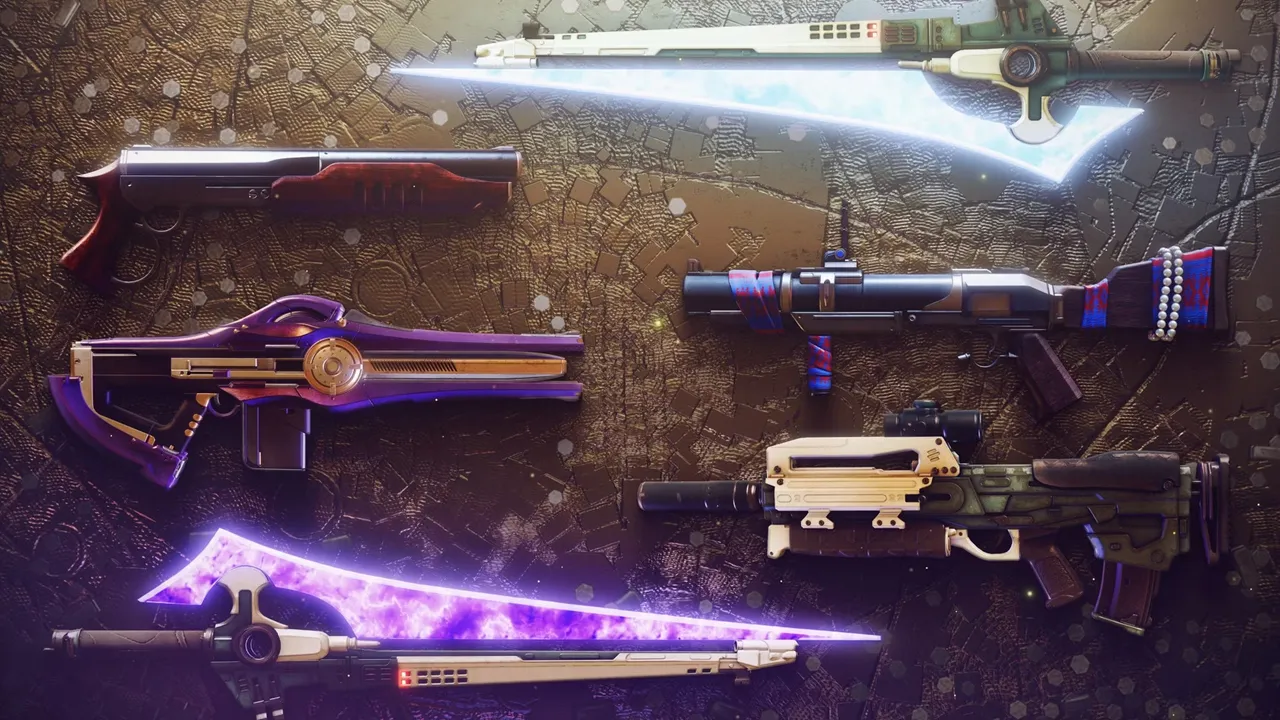 Destiny 2 Other Half Guide