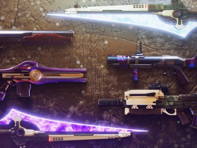 Destiny 2 Other Half Guide