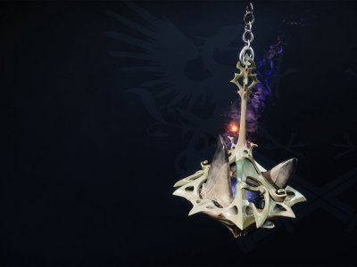 Destiny 2 Queensfoil Censor Artifact Perks