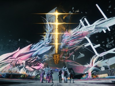 Destiny 2 Rufus Fury Guide 2