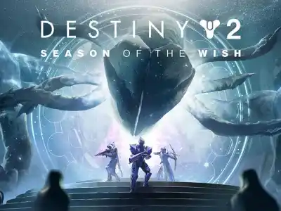 Destiny 2 Season Of The Wish Seasonal Bonuses