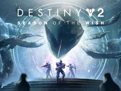 Destiny 2 Season Of The Wish Seasonal Bonuses
