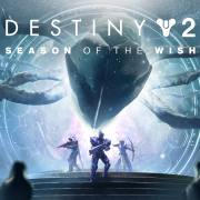 Destiny 2 Season Of The Wish