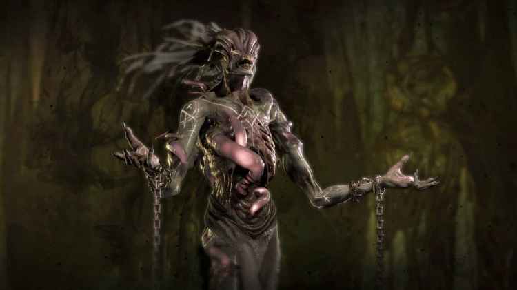 Diablo 4 Echoes Of Varshan Loot Table