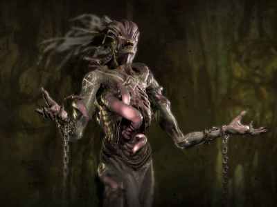Diablo 4 Echoes Of Varshan Loot Table