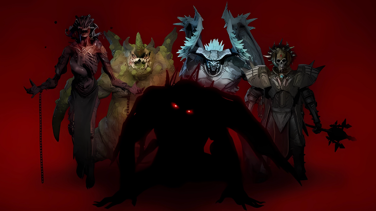 Diablo 4 Endgame Boss Loot Table Featured Image