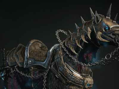 Diablo 4 Invincible Aspect Featured Image