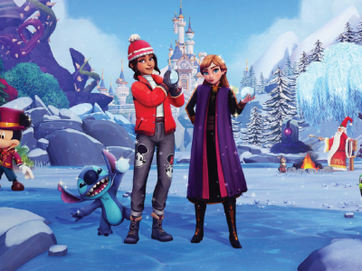 Disney Dreamlight Valley Stitch Featured Image