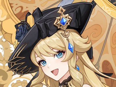 navia genshin impact