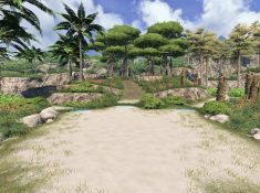 Ffxiv Aloalo Island – All Routes And Rewards