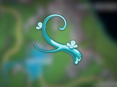 Genshin Impact Foggy Forest Branch Location