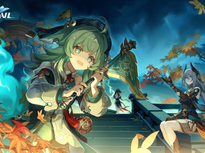 Honkai Star Rail Version 1.5