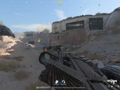 How To Master All Tactical Stance Challenges In Modern Warfare 3 (mw3) Featured Image(1)