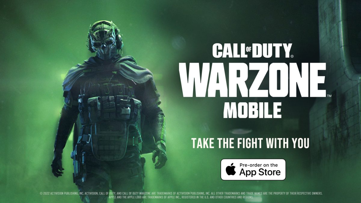 How To Preregister For Call Of Duty Warzone Mobile 2