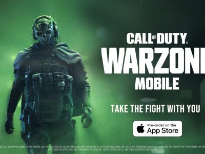 How To Preregister For Call Of Duty Warzone Mobile 2