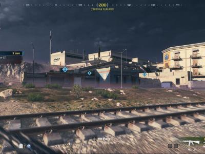 How To Complete Saboteur In Modern Warfare Zombies