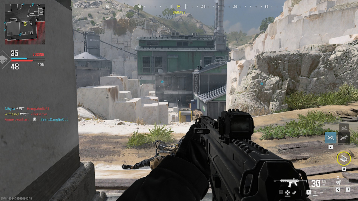 How To Fix Xp Tokens Locked Bug In Modern Warfare 3 (mw3) Featured Image