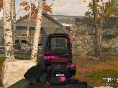 How To Get Fully Loaded Kills In Modern Warfare 3