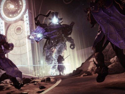 How To Get Thorn Exotic Catalyst In Destiny 2 Featured Image(1)