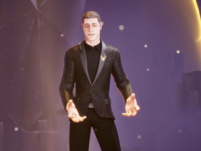 How To Get The Geoff Keighley Skin In Fortnite Featured Image1