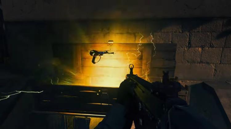 How to do the Modern Warfare Zombies (MW3) infinite Essence Tombstone glitch