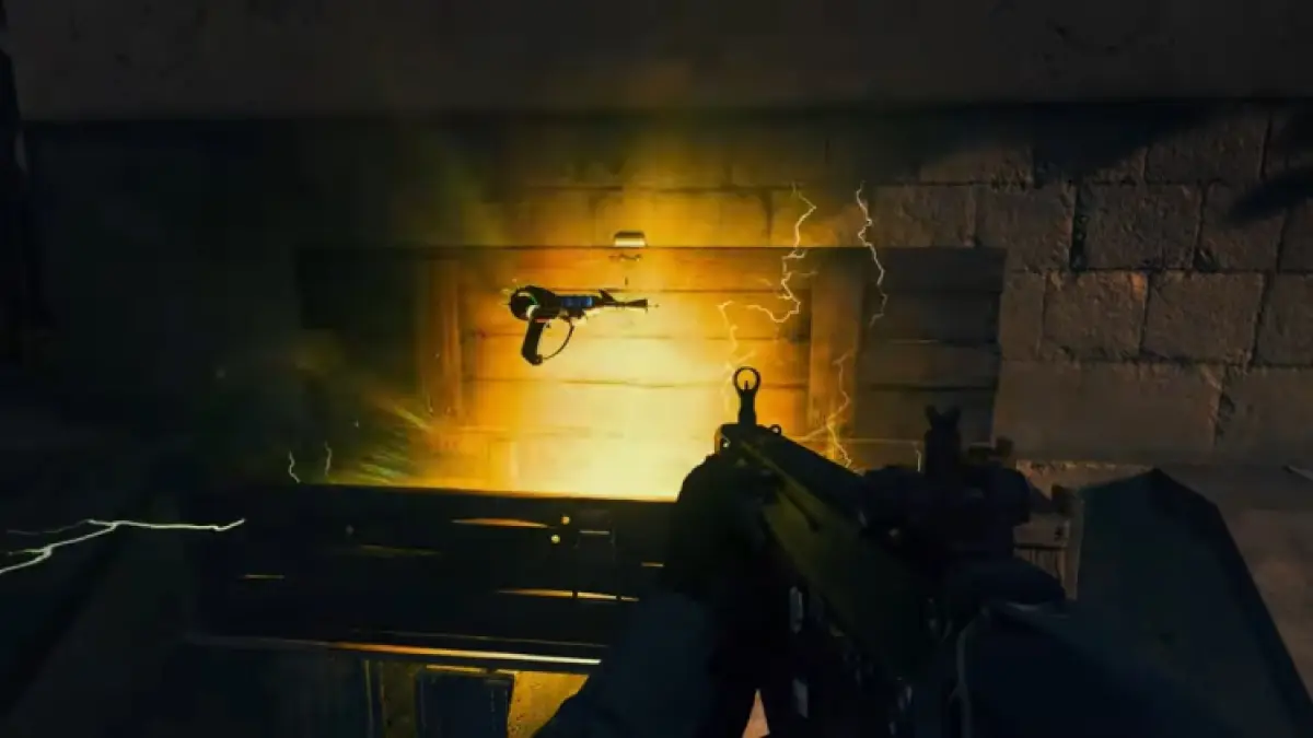 How To Keep Wonder Weapons In Modern Warfare Zombies
