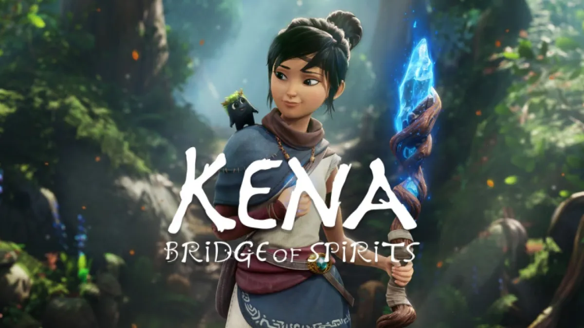 Kena Bridge Of Spirits
