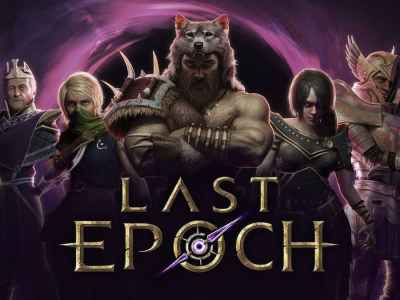 Last Epoch
