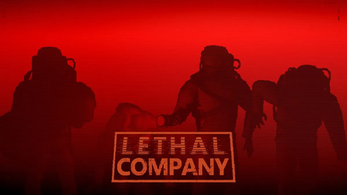 Lethal Company 1