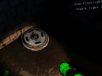 Lethal Company Land Mine