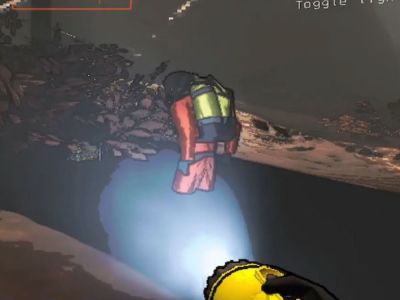 Lethal Company Quicksand