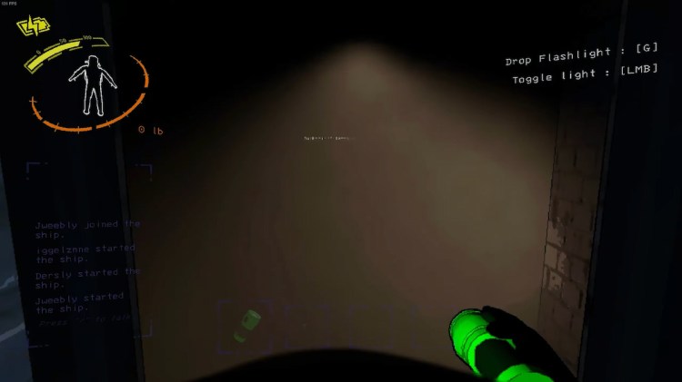 Утечка пара «Смертельная рота»