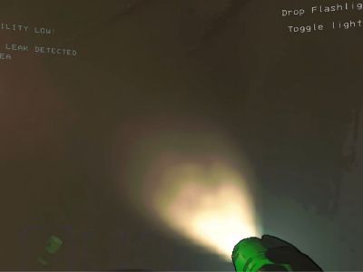 Lethal Company Steam