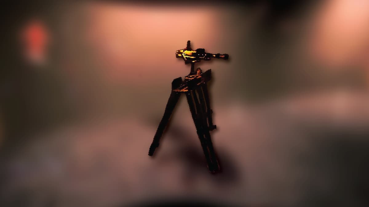 Lethal Company Turrets Featured Image