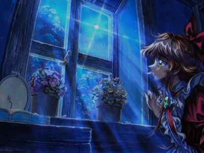 Little Goody Two Shoes Avoid Suspicion Featured Image