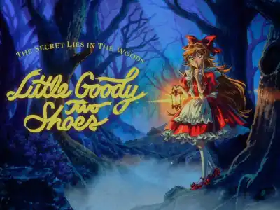 Little Goody Two Shoes Review Featured Image