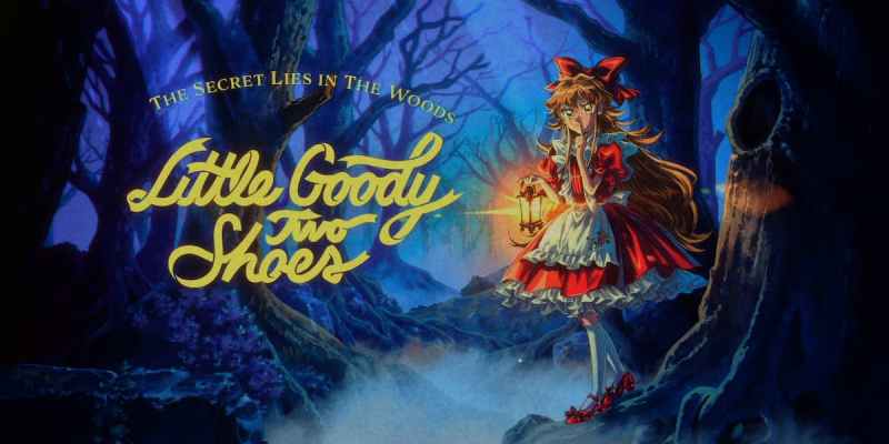 Little Goody Two Shoes Review Featured Image