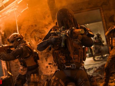 Why does Modern Warfare 3 (MW3) Take up so much storage?